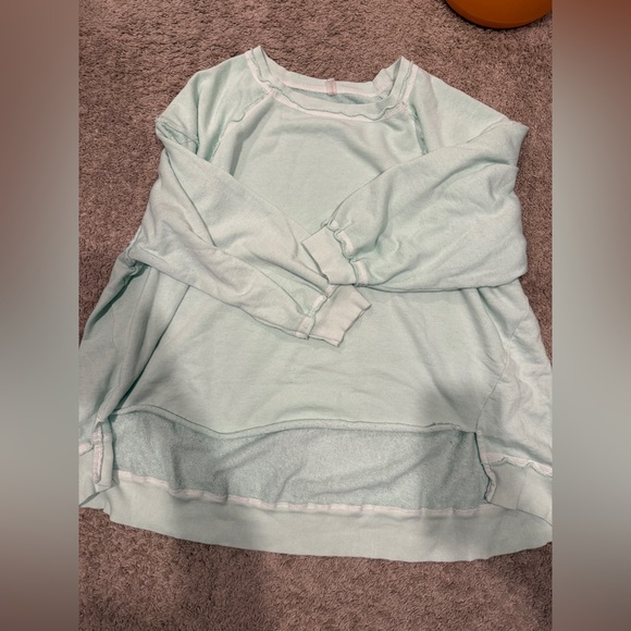 Free people movement one to beat pullover - Picture 1 of 5